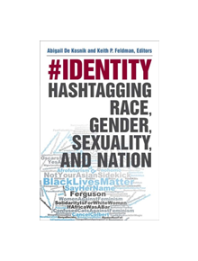 #identity - 9780472074150