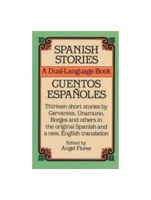 Spanish Stories - 9780486253992