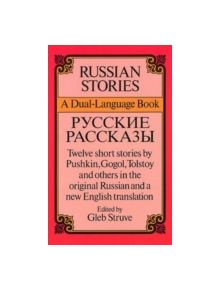 Russian Stories - 9780486262444