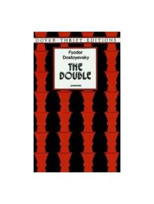 The Double - 9780486295725