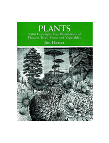 Plants - 9780486402642