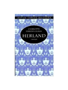 Herland - 9780486404295