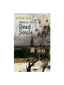 Dead Souls - 9780486426822
