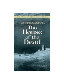 The House of the Dead - 9780486434094