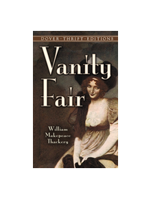 Vanity Fair - 9780486457529