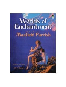 Worlds of Enchantment - 9780486473062