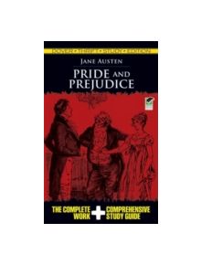 Pride and Prejudice Thrift Study - 9780486475646