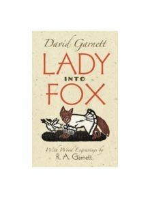 Lady Into Fox - 9780486493190