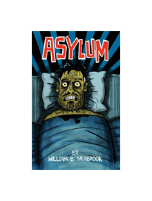 Asylum - 9780486798103