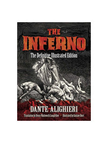 Inferno - 9780486804095