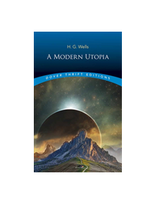 Modern Utopia - 9780486808352
