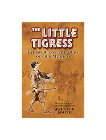 Little Tigress - 9780486809052