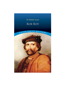 Rob Roy - 9780486814711