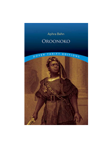 Oroonoko - 9780486814834