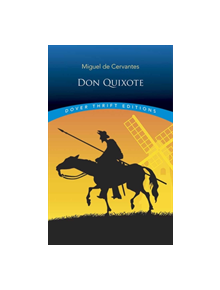 Don Quixote - 9780486821955