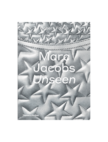 Marc Jacobs: Unseen - 9780500021606