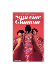 Supreme Glamour - 9780500022009