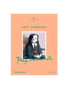 Posy Simmonds - 9780500022139