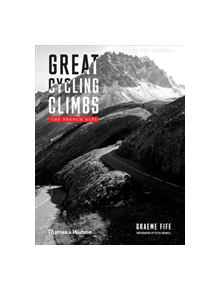 Great Cycling Climbs - 9780500022719