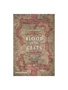 Blood of the Celts - 9780500051832