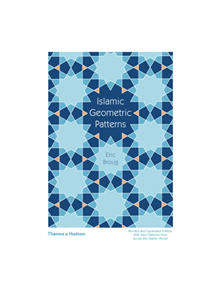 Islamic Geometric Patterns - 9780500294680