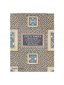 Celtic Knots - 9780500511268