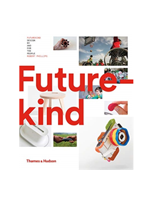 Futurekind - 9780500519790