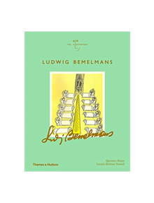 Ludwig Bemelmans - 9780500519950