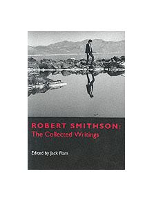 Robert Smithson - 9780520203853