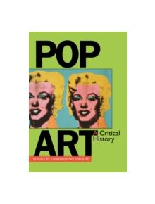 Pop Art - 9780520212435