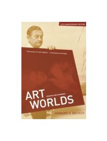 Art Worlds, 25th Anniversary Edition - 9780520256361