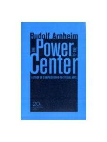 The Power of the Center - 9780520261266