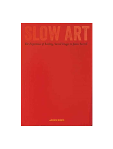 Slow Art - 9780520285507