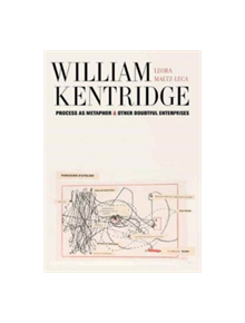 William Kentridge - 9780520290556