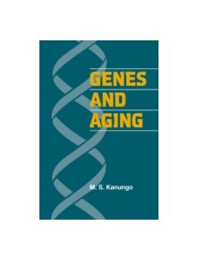 Genes and Aging - 9780521019941