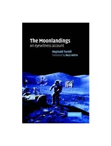 The Moonlandings - 9780521035354