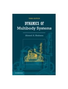 Dynamics of Multibody Systems - 9780521154222
