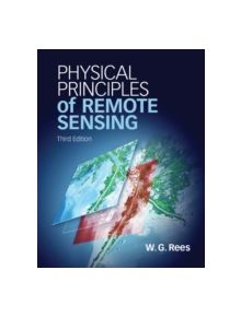 Physical Principles of Remote Sensing - 9780521181167