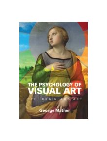 The Psychology of Visual Art - 9780521184793