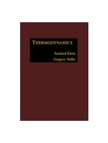 Thermodynamics - 9780521195706