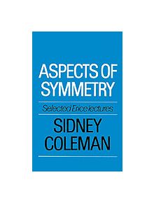 Aspects of Symmetry - 9780521318273