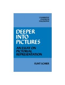 Deeper into Pictures - 9780521320429