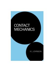 Contact Mechanics - 9780521347969