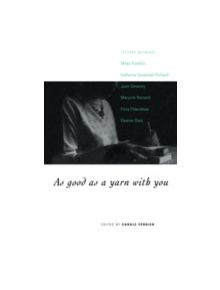 As Good as a Yarn with You - 9780521393140