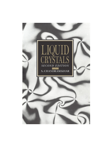 Liquid Crystals - 9780521427418