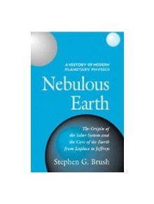 A History of Modern Planetary Physics - 9780521441711