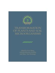 Transformation of Plants and Soil Microorganisms - 9780521450898