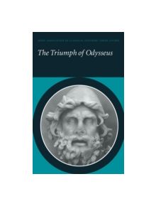 The Triumph of Odysseus - 9780521465878