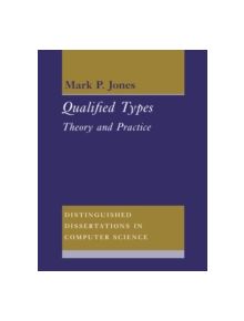Qualified Types - 9780521472531