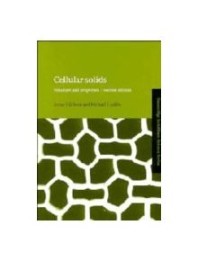 Cellular Solids - 9780521495608